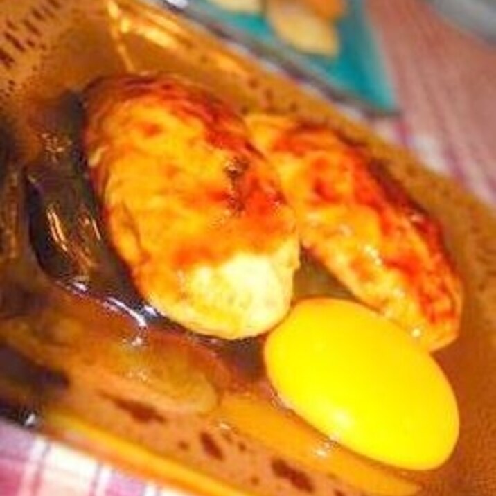 肉食系も大満足 肉なしレンコンだけつくね レシピ 作り方 By アイール 楽天レシピ